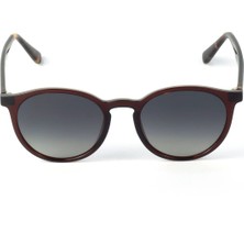 Barcelona B5019-C04 Yuvarlak Güneş Gözlüğü