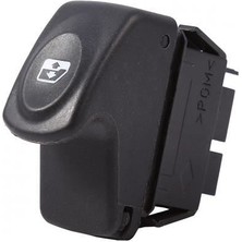 Autodak DAK3605 - Cam Açma Anahtarı Clio Kango Megane 7700838101