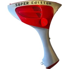 Mondial 150 Rr Ön Panel Sağ Kırmızı