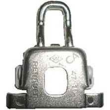 Autodak DAK3073 - Bagaj Kapı Kılıt Karşılığı Alt Tek Kapı R.kangoo Iı 7700303209