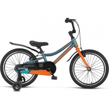 Ümit Motion V 20 Jant Erkek Çocuk Hafif Bisiklet 2073 (115-140 cm Arası Boy)