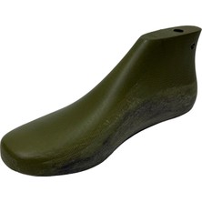 Hasyılmaz Erkek Ayakkabı Imalat Kalıbı Sağ 41 Numara