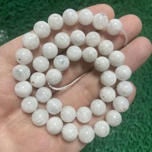 Küre Ay Taşı 10 mm