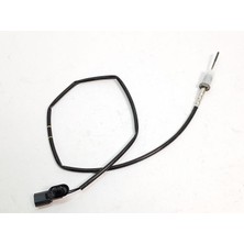 Autodak DAK3050 - Egt Turbo Hava Sıcaklık Sensörü Renault Master Iıı - Monova 2.3 Dcı 170PS 226400396R