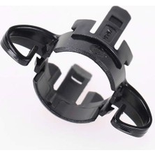 Autodak DAK9023 - Park Sensörü Çerçevesi Fıorıno-Lınea-Doblo 1350639080 Cıtroen Nemo 06