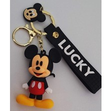 Svc Aksesuar Mickey Mouse Anahtarlık 21 cm