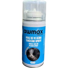 Awmax Klima Bombası