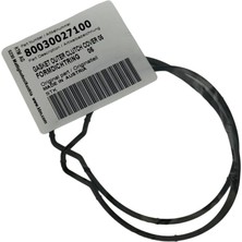 KTM Husaberg Debriyaj Dış Kapak Contası 80030027100