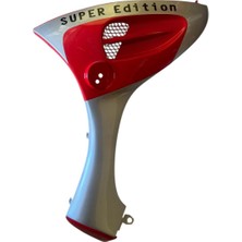 Mondial Rr 150 Ön Panel Sol Kırmızı