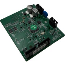 Hasyılmaz Dingli Makaslı Platform Kontrol Kutusu Kartı DCS4310