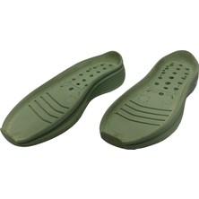 Hasyılmaz ZG-000 Spor Ayakkabı Hazır Tabanı 42 Numara