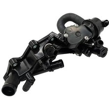 Autodak DAK3452 - Termostat H5F Megane Iv Kadjar 1.2 16V 110601560R