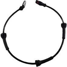 Autodak DAK3306 - Abs Sensörü Renault Megane Iı-Scenıc Iı 1.4-1.6-2.0 16V-1.5-1.9 Dci 03 Arka 8200043136