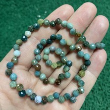 Damla Krizokol Taşı 6 mm