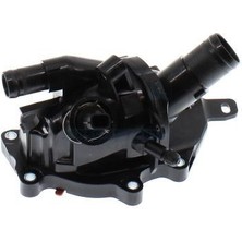 Autodak DAK3453 - Termostat 89 C Komple Duster Iı 19 Megane Iv 15 Kadjar 15 Talısman 15 1.3 Tce H5H