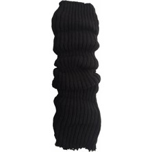 Sweex Kadın Kışlık Premium Tozluk %100 Akrilik Triko Örgü