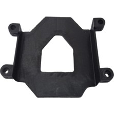 Hyundai Motorlu Tırpan Alt Sehpa Hyundaı HYX440S Orjinal