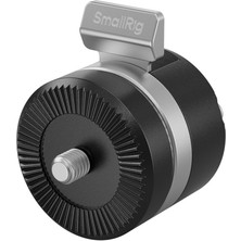 Smallrig 5134 Arrı-Style Rosette Adapter