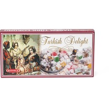 Koskamixed Lokum 400 gr