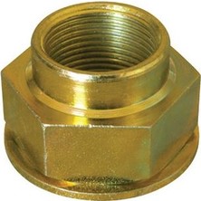 Ayhan A6657 - Aks Somunu Tpsx 2.0-Doblo 01-09 Jtd-Multijet