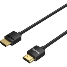 Smallrig 4963 Hdmı Kablo (A To A)