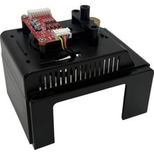 Hasyılmaz 35BYHJ19-H-01C Step Motor ve Sürücü Kiti