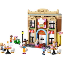 NessiWorld Friends Restoran ve Aşçılık Okulu 42655
