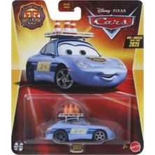 Mattel Cars 3 Tekli Karakter Araçlar Sally DXV29/HHV86 JDG62