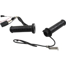 Genel Unıversal Isıtmalı Elcik 4 Kademeli