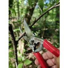 Gürçay Hırdavat Işık Camping Profesyonel Budama Makası