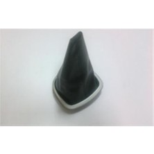 Ayhan A2291 - Vites Körüğü Clıo Iıı Lüx Tip Kenarı Nikelajlı