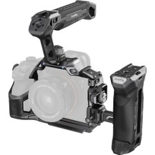 Smallrig 3710 Sony 7r V/7r Iv Advanced Cage Kit