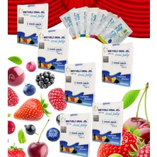 Performance Kâmâgrajely 100 ml Orijinal  6 Kutu 7'li Paket 42 Adet Performans_arttırıcı Geciktirici Takviye Erkek-Kadınlara Özel Uyarıcı 100% Etkili