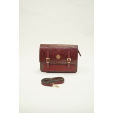 028 Ramoni El Omuz Çantası