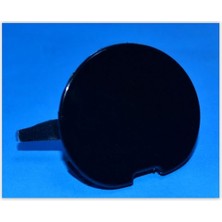 Ayhan A2568 - Arka Tampon Çeki Demir Kapağı Clıo-Symbol 13-17