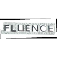 Ayhan A1958 - Arka Yazı Fluence Plastik