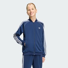 Adidas Originals KE2854 Sst Track Top