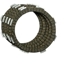 Debriyaj Balatası Tvs Raider 125