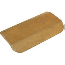 Ayhan A1551-L - Fren Balata Kızağı Sol R12