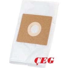 Vestel Power Max 2200 Rose Elektrikli Süpürge Toz Torbası Uyumlu  Model  Çeg