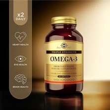 Solgar Omega-3 950 Mg 1 Paket(1 x 1 Stück)
