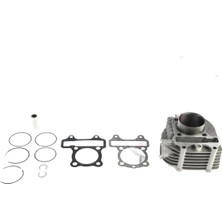 NCR HONDA FIZY 125 SİLİNDİR SETİ