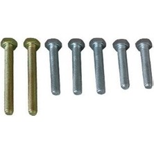 Ayhan A1750 - Devirdaim Cıvata Takımı R19