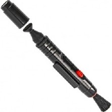 Dp Canon Nikon ve Tüm Modellere Uyumlu Lens Temizlik Fırçası