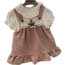Babydoll 2li Takım Maryjoe