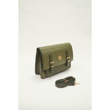 028 Ramoni El Omuz Çantası