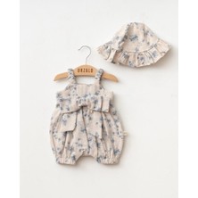 Babydoll Tulum Urzalo Taş