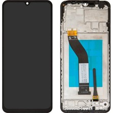 OEM Xiaomi Uyumlu  Redmi 14C LCD Ekran Çıtalı  A++Süper Kalite