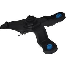 Ayhan A5177-R - Kapı Kilit Mekanizması Sağ Tmpr-Slx