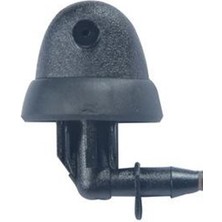 Ayhan A1811 - Arka Cam Su Fıskiye Memesi Kng